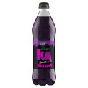 KA Black Grape Sparkling Soft Drink Bottle 500ml PM £1.19