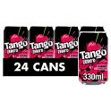 Tango Zero'D Cherry Sugar Free 330ml