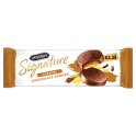 McVitie's Signature Caramel Chocolate Rounds 109g PMP £2.25