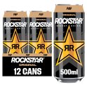 Rockstar Original Energy Drink 500ml