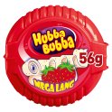 Hubba Bubba Chewing Gum Tape Strawberry 56g