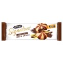 McVitie's Signature Chocolate Cream Swirls 142g PMP £2.25