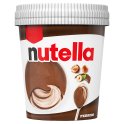Nutella Chocolate Ice Cream Tub 470ml