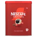 NESCAFE Original Instant Coffee 1kg Tin