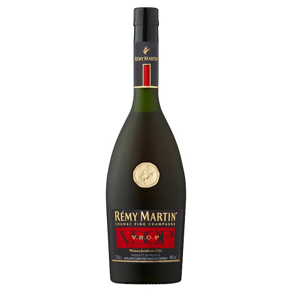 Rémy Martin VSOP Cognac Fine Champagne 70cl