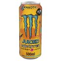 Monster Energy Drink Khaotic 500ml PM £1.75