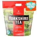 Yorkshire Tea 1040 Tea Bags 3.25kg