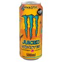 Monster Energy Drink Khaotic 500ml PM £1.85 Can
