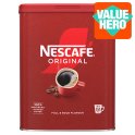 NESCAFE Original Instant Coffee 1kg Tin