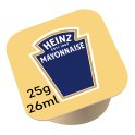 Heinz Mayonnaise Dip Pots 100 x 25g