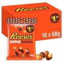Reese's Dipped Peanuts 68g £1.35 PMP