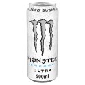 Monster Energy Drink Ultra Zero Sugar 12 x 500ml