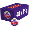 Cadbury Dairy Milk Chocolate Puds Single 35 g
