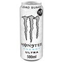 Monster Energy Drink Ultra 500ml PM £1.75 Can
