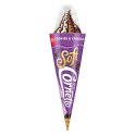 Cornetto Soft Cookie & Chocolate Ice Cream Cone 140 ml