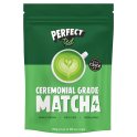 Perfect Ted Ceremonial Grade Matcha 100g