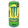 Monster Energy Drink Rio Punch 500ml PM £1.85 Can