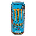 Monster Energy Drink Mango Loco 500ml PM £1.75
