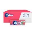 Extra Chewing Gum Sugar Free Watermelon x10 Pieces