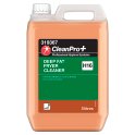 CleanPro+ Deep Fat Fryer Cleaner 2 x 5 Litres