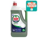 Fairy Professional Original Washing Up Liquid 5L
