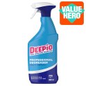 DEEPIO Professional Degreaser Spray 800ml