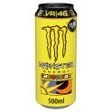 Monster Energy Drink The Doctor 500ml PM £1.85 Can