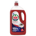 Fairy Professional Platinum Washing Up Liquid 4L
