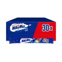 Milky Way Duo Milk Chocolate Bar 43g