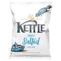 Kettle Lightly Salted Potato Chips 40g
