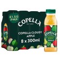 Copella Cloudy Apple Fruit Juice 300ml