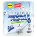 Jack's Multi-Purpose Household Towels Twin Pack