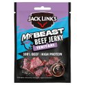 Jack Link's Mr Beast Beef Jerky Teriyaki 25g