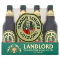Timothy Taylor's Landlord The Classic Pale Ale 8 x 500ml