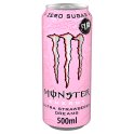 Monster Ultra Strawberry PMP £1.65 500ml
