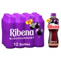 Ribena Blackcurrant PM100