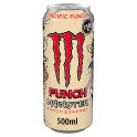 Monster Energy Drink Pacific Punch 500ml PM £1.85 Can