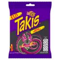 Takis Dragon Sweet Chilli Flavour Corn Snack 55g
