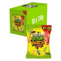 Sour Patch Kids Original Sweets Bag £1.50 PMP 130g
