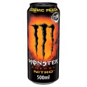 Monster Energy Drink Nitro Cosmic Peach 500ml PM £1.85 Can