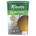 Knorr® Professional Vegetable Bouillon Powder 1kg 