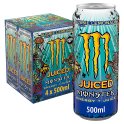 Monster Energy Drink Aussie Style Lemonade 4 x 500ml £5.49