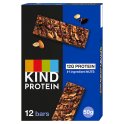 Kind Protein Dark Chocolate Nut Bars 12 x 50g (600g)