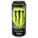 Monster Energy Drink Nitro Super Dry 500ml PM £1.75