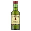 Jameson Triple Distilled Irish Whiskey 50ml