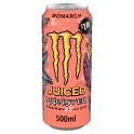 Monster Energy Drink Monarch 500ml PM £1.85 Can