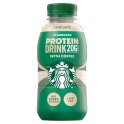 Starbucks® Protein Drink With Coffee Caffè Latte 330ml