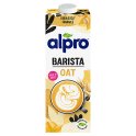 Alpro Barista Oat Long Life Dairy Free Drink 1L