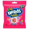 Nerds Fruit-Flavour Candy Gummy Clusters 113g