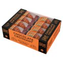 St Pierre Chocolate Filled Croissant